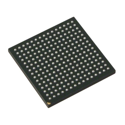 Field Programmable Gate Array XC7S15-1CSGA225Q
 100 I/O Spartan-7 Field Programmable Gate Array IC Surface Mount

