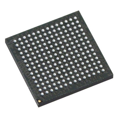 Field Programmable Gate Array XC7S15-1FTGB196Q
 High Performance 100 I/O Embedded Field Programmable Gate Array IC
