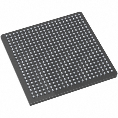 Field Programmable Gate Array XCAU10P-L1SBVB484I
 216 I/O 3.5 Mbit Artix UltraScale+ Field Programmable Gate Array IC
