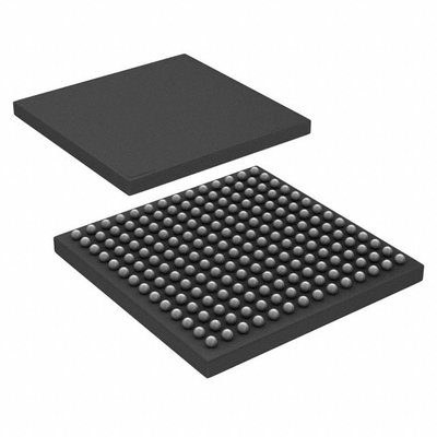 Field Programmable Gate Array XC7S25-L1FTGB196I
 100 I/O 1.58 Mbit Spartan-7 Embedded Field Programmable Gate Array IC
