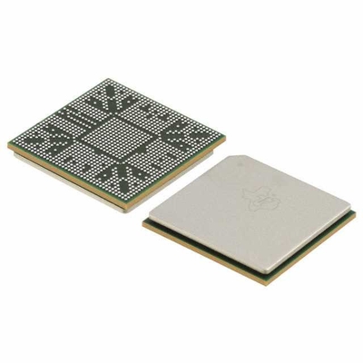 Microcontroller MCU TMS320DM8168CCYG 800MHz High-Performance 32-Bit 1.5MB Delfino Microcontrollers
