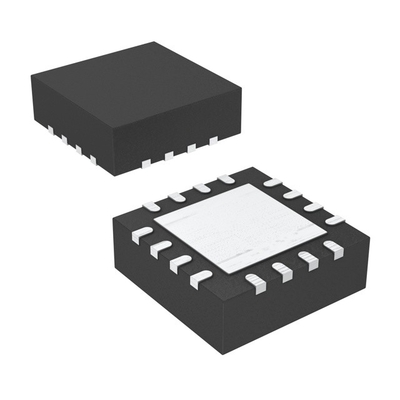 Microcontroller MCU MSP430G2211IRSARQ1
 16MHz Automotive Mixed-Signal Microcontrollers
