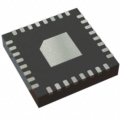 Microcontroller MCU MSP430FR2633IRHBR
 16-Bit Ultra-Low-Power Mixed-Signal Embedded Microcontrollers 32-VQFN
