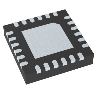Microcontroller MCU MSP430FR2433IRGER
 16-Bit 16MHz 15.5KB FRAM Microcontroller IC 24-VQFN
