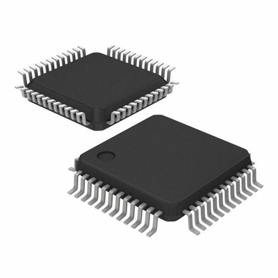 Microcontroller MCU F280025CPMQR
 C28x Automotive Microcontroller 32-Bit Single-Core 100MHz 128KB FLASH
