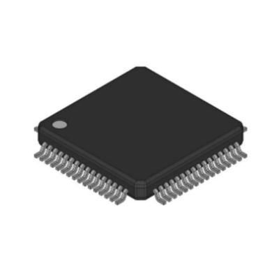 Microcontroller MCU F280023PMQR
 32-Bit Single-Core 100MHz Automotive Microcontrollers MCU

