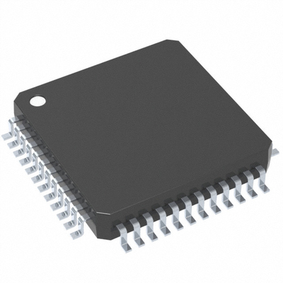 Microcontroller MCU MSP430FR2353TPTR 16-Bit 24MHz 16KB Mixed-Signal Microcontrollers MCU 48-LQFP