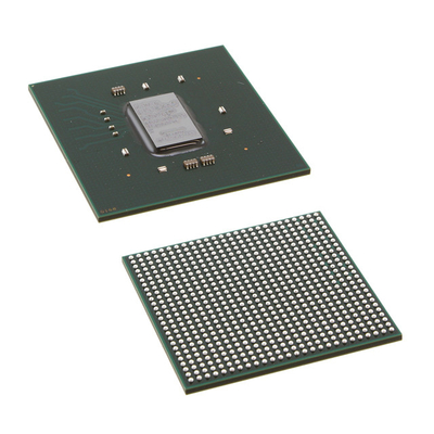 Field Programmable Gate Array XCAU10P-1FFVB676I
 1 Mb 240 I/O Artix UltraScale+ Field Programmable Gate Array IC
