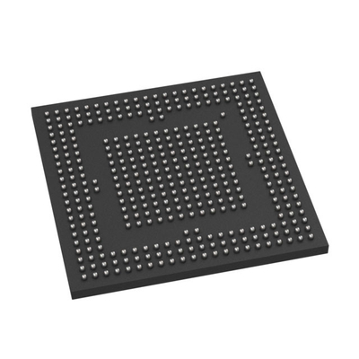 Microcontroller MCU ADSC587WBBCZ5B10
 SHARC Digital Signal Processors With ARM Cortex-A5
