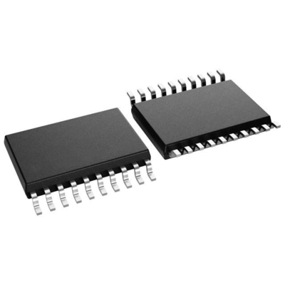 Microcontroller MCU MSP430G2553IPW8RQ1
 16MHz 16KB Automotive 16-Bit Microcontroller IC 28-TSSOP
