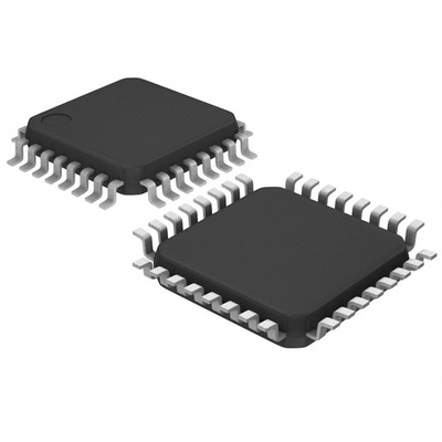 Microcontroller MCU EFM8SB20F32G-B-QFP32
 CIP-51 8051 Sleepy Bee Embedded Microcontroller IC
