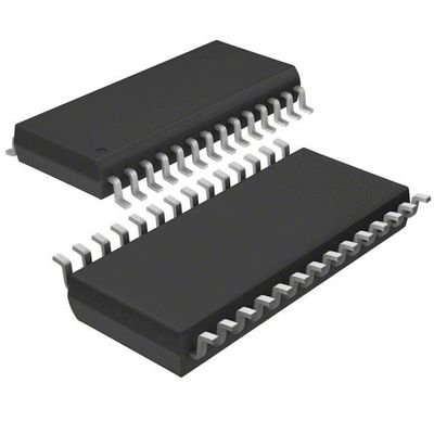 Microcontroller MCU MSP430G2453IPW8RQ1 8KB FLASH Automotive 16-Bit 16MHz Microcontroller IC