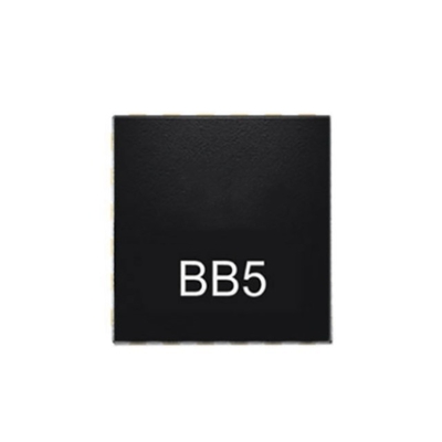Microcontroller MCU EFM8BB52F32G-C-QFN32R Automotive Busy Bee Microcontroller 8-Bit 32KB 32-QFN