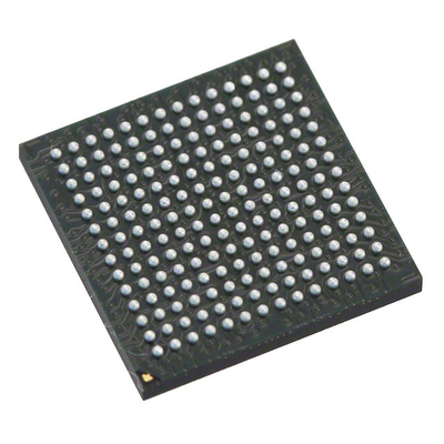 Field Programmable Gate Array XC6SLX16-N3CPG196I
 Spartan-6 LX Embedded Field Programmable Gate Array IC
