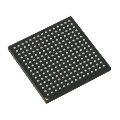 Field Programmable Gate Array XC6SLX4-3CSG225C
 216 Kbit High Performance Embedded Field Programmable Gate Array IC
