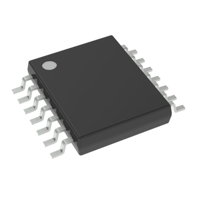 Microcontroller MCU MSP430G2001IPW4RQ1 16-Bit 16MHz Microcontroller IC 14-TSSOP