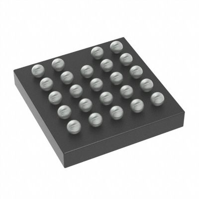 Microcontroller MCU MSP430FR2633IYQWT
 Ultra-Low-Power MSP430™ FRAM Mixed-Signal Microcontrollers MCU
