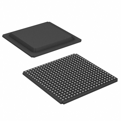 Field Programmable Gate Array XA3S1200E-4FGG400Q
 FPGA Chip FBGA-400 Programmable Logic IC
