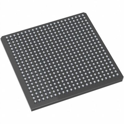Field Programmable Gate Array XAAU10P-1SBVB484I
 Artix UltraScale+ Field Programmable Gate Array IC 484-WFBGA Surface Mount
