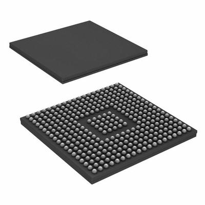 Microcontroller MCU TMS5703134DZWTQQ1 16/32-Bit RISC Flash MCU Arm Cortex-R4F