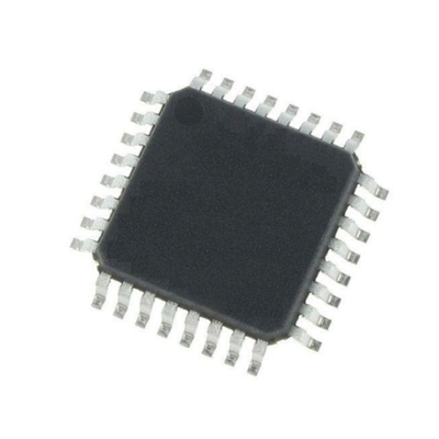 Microcontroller MCU EFM8BB31F16G-D-QFP32 CIP-51 8051 Embedded Microcontrollers 32-QFP Surface Mount
