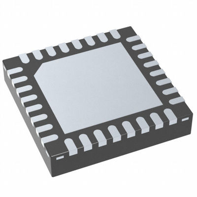 Microcontroller MCU MSP430FR2355TRSMR Ultra-Low-Power MSP430 CPU16 24MHz Microcontroller 32-VQFN