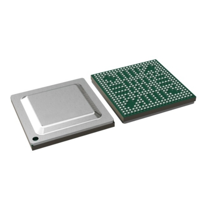 Microcontroller MCU DRA781BRGABFQ1 750 MHz C66x DSP Dual Arm Cortex-M4 For Audio Amplifier