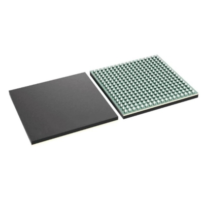 Microcontroller MCU AM2632CODFHMZCZRQ1
 Dual-Core 400MHz 256KB ARM Cortex-R5F Automotive Microcontroller
