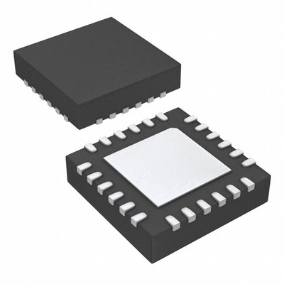 Microcontroller MCU EFM8BB31F32G-D-QFN24R 6 Timer 8-Bit Automotive Microcontrollers MCU 24-QFN Surface Mount