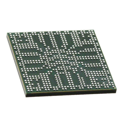 Microcontroller MCU DM388AAARD21FP DaVinci™ Digital Media Processor 609-LFBGA Surface Mount