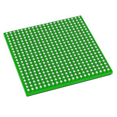 Microcontroller MCU AM2434BSDGHIALVR
 32-Bit 5-Core Automotive ARM Cortex-R5F Microcontroller IC
