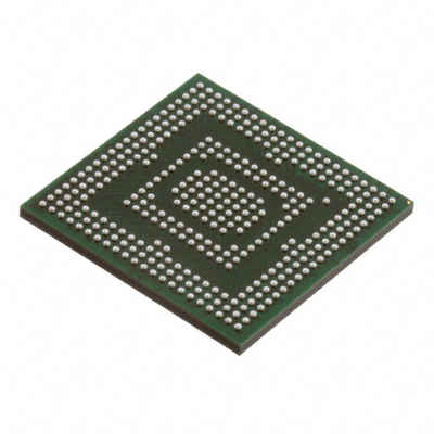 Microcontroller MCU ADSP-SC582CBCZ-4A
 SHARC Dual-Core DSP With Arm Cortex-A5 349-CSPBGA
