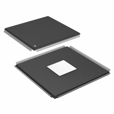 Microcontroller MCU ADSP-21369KSWZ-4A
 High-Performance 32-Bit Floating-Point SHARC Processor
