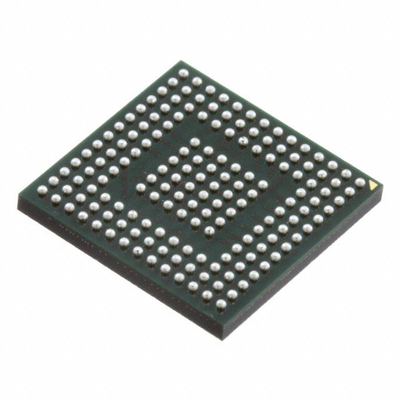 Microcontroller MCU ADSP-BF514KBCZ-3 Low Power Blackfin With Consumer Devices Connectivity 300MHz