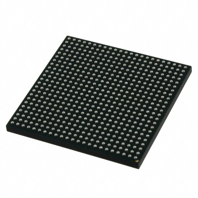 Microcontroller MCU ADSC587WCBCZ4B10 High Performance Digital Signal Processors With ARM Cortex-A5