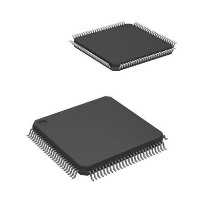 TMS320F2809PZA Microcontroller MCU High-Performance 100 MHz Digital Signal Processor