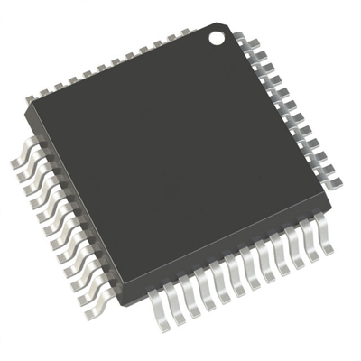 Microcontroller MCU ADAU1701JSTZ-RL Digital Signal Processors With Two ADCs And Four DACs