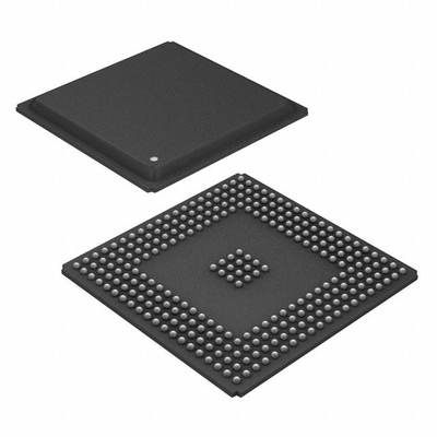 Microcontroller MCU TMS320C6713BGDP225 High-Performance 32-Bit CPU Delfino Microcontrollers 272-BBGA
