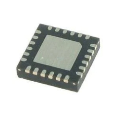 Microcontroller MCU EFM8BB31F64I-D-4QFN24R Automotive 50MHz 64KB Flash Busy Bee 20 Channel Microcontroller