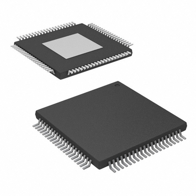 Microcontroller MCU TMS320F28069FPFPQ
 32-Bit Single-Core 90MHz 256KB C28x Automotive Microcontroller IC

