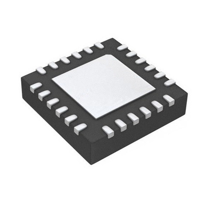 Microcontroller MCU EFM8BB10F2A-A-QFN20R
 8-Bit 25MHz 15 Channel Embedded Microcontroller 20-QFN
