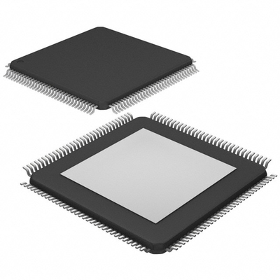 Microcontroller MCU TM4C1294NCPDTI3
 32-Bit Single-Core 120MHz 1MB ARM Cortex-M4F Microcontroller
