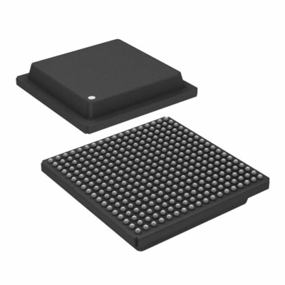 Field Programmable Gate Array XC5VLX30-1FFG324C
 950mV Virtex-5 LX Field Programmable Gate Array
