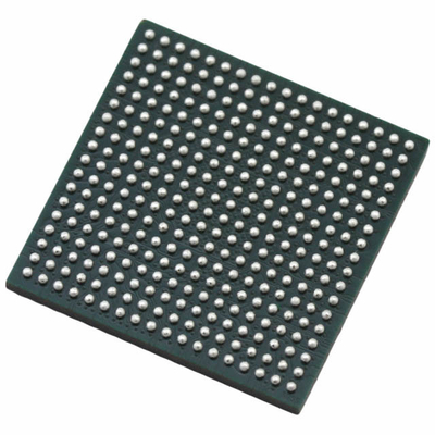Microcontroller MCU AD21469WBBCZ302 5Mbit High Performance SHARC Processor 324-CSPBGA