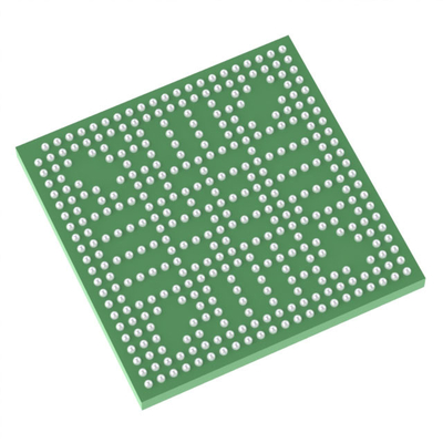 Microcontroller MCU DM505MRBABFR High-Performance 1.5V 832KB Floating Point Microcontrollers 367-BFBGA