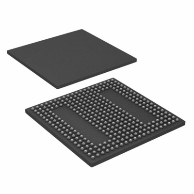Microcontroller MCU ADBF539WBBCZ505 Up To 533MHz High Performance Blackfin Embedded Processor