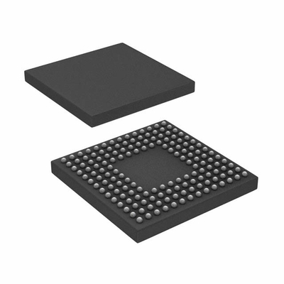 Microcontroller MCU ADBF532WBBCZ406 Up To 400MHz Digital Signal Processors 160-CSPBGA