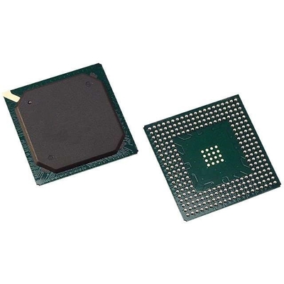 Microcontroller MCU TMS320C28346ZFEQ High-Performance 32-Bit Delfino Microcontrollers 256-BGA