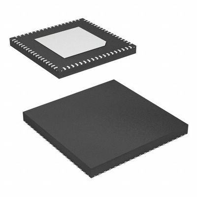 Microcontroller MCU ADAU1466WBCPZ300RL SigmaDSP Compact Digital Audio Processor With Extended Internal Memory