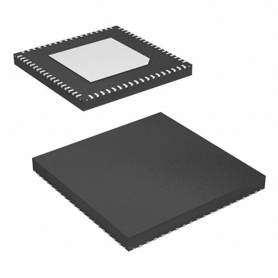 Microcontroller MCU ADAU1463WBCPZ150 Digital Audio Processor With Increased I2S Flexibility